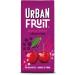  BEAR URBAN FRUIT Cherry Sharing Pack Gently Cooked Fruit Healthy 10 x 75g - Buy Online on GoSupps.com