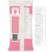 Summer's Eve Sheer Floral Cleansing Cloths - 32 Soft & Refreshing Wipes for Women - Buy Online on GoSupps.com