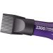 Buy RED by Kiss Titanium 2300 Detangler Dryer - 4X Faster Straightening with Bonus Titanium Pik - International Shipping Available - Buy Online on GoSupps.com