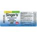 Herbs ETC. Singer's Extra Strength Herbal Tincture 1 FZ - Soothe Vocal Strain Naturally - Buy Online on GoSupps.com