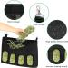Rabbit Hay Feeder Bag 2 Pcs Rabbit Hay Feed Bag Guinea Pig Hay Feeder Storage Hay Feeder Hanging Bag Hanging Feeding Hay with 4 Holes Small Animals Hay Feeder Bag for Rabbit Guinea Pig Hamster - Buy Online on GoSupps.com