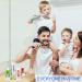 Set of 4 Rolling Toothpaste Squeezer - Simple, Practical & Kid-Friendly - Buy Online on GoSupps.com