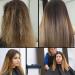 INVERTO ONE 120ml Keratin Hair Treatment + Clarifying Shampoo | Formaldehyde-Free Keratin Blowout | Professional Brazilian Complex for Instant Results - Buy Online on GoSupps.com