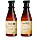 CodiNCodi Hand & Body Lotion Jasmine & Milk and Honey 750 ml (25 Fl Oz 1 each) Professional Size Moisturizer with Natural Extracts Hydrating Non-Greasy Formula for All Skin Types