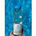 QWELL - Collagen Water - Collagen Drink - Reduce Fatigue - Green Apple Flavor - 100% Natural - 6x500 ml - Buy Online on GoSupps.com