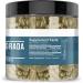 Earthborn Elements Cascara Sagrada Extract - 200 Capsules, Pure & Undiluted - No Additives | 200 Count - Buy Online on GoSupps.com