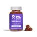 Baby Blues Berry Boost Elderberry Gummies for Moms - Immune Support with Zinc & Vitamin C Non-GMO Vegan and Gluten Free (60 Pieces)