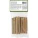 Living World Green Chews - Kenaf Wood Sticks - 10 Count (80 mm / 3 in) - Buy Online on GoSupps.com