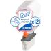  Scott Scott Essential 6346 Daily Use Foaming Hand Soap Pink 12 x 200 ml (2400 ml total) - Buy Online on GoSupps.com