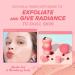 I Dew Care Berry Groovy Brightening Glycolic Mask 3.52 oz - Radiant Skin - Buy Online on GoSupps.com