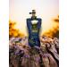 Blue For Men Gold Edition Eau de Parfum Amber Fougere fragrance for Men 3.4 - Buy Online on GoSupps.com