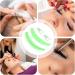 Silicone Eyelash Separator Tool | Reusable Eye Lash Separator Lift Tool in Silicone Beginner-Friendly Eyelash Grafting Speeder for Traveling Gathering Dating Green - Buy Online on GoSupps.com