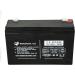 Buy (2 Pack) UB6120 6V 12AH Lead Acid Battery - PS-6100 SLA F1 BP106T2 BP86 | International Shipping Available - Buy Online on GoSupps.com