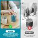 Service th matcha fouet s r pour matcha | Ensemble th matcha japonais fouet et cuill re matcha support pour fouet matcha pour homme et femme - Buy Online on GoSupps.com
