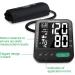 Medisana BU 582 Upper Arm Blood Pressure Monitor - Accurate BP & Pulse Measurement Memory Function Irregular Heartbeat Detection Large Readable Display | Shop Internationally! - Buy Online on GoSupps.com