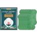 Buy Hongjingda 2 PCs Spine Patch & 12 Wormwood Neck Patches | Self-Warming Muscle & Joint Heat Stickers for Pain Relief - International Shipping - Buy Online on GoSupps.com