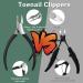 CGBE Professional Podiatrist Toenail Clippers for Thick & Ingrown Nails - Stainless Steel with Silicone Handle - Ideal for Seniors - Black - Buy Online on GoSupps.com
