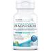 Kappa Nutrition Magnesium LThreonate 2253mg Per Serving Providing 420mg Elemental Bisglycinate Chelate Malate  (90 Capsules),