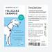 Dog Care24 Shampoo & Conditioner 500ml - Aloe Vera Formula for Healthy Glossy Fur & Easy Combability | Suitable for All Dog Breeds - Buy Online on GoSupps.com