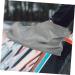 FRCOLOR 1 Set gloves exfoliate glove exfoliating mitts paraffin wax foot covers reusable foot covers grooming glove heated mittens spa mittens spa hand bag Wax Mitts Hand Foot Care Tools - Buy Online on GoSupps.com