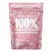 CrazyNutrition 100% Tri Protein - Whey Protein Isolate Powder Shake for Optimum Muscle Gains 24g Protein per Serving 4 Flavours Low Calorie (900 Strawberry) Strawberry 56.25 Pound (Pack of 1)