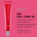 Lebel IAU Cell Care 5 Silky 40ml - Premium Hair Treatment for Smooth Healthy Hair | International Shipping Available - Buy Online on GoSupps.com