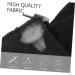 Buy ToddMomy Heated Winter Socks - Stylish Cotton Electric Stockings | Warm Double Layer Chic Heating Socks for Cold Weather - Buy Online on GoSupps.com