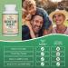 Premium Magnesium Taurate Supplement for Sleep, Calming & Cardiovascular Support - 1500mg, 210 Vegan Capsules - Made in USA - Buy Online on GoSupps.com