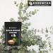 Essencea Acacia Senegal Powder 1lb - Pure Rich Fiber Soluble Powder | Non GMO & Gluten Free - Buy Online on GoSupps.com