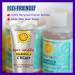 California Baby Calendula Cream (Unscented) | USDA Certified | 100% Plant-Based | Allergy Friendly | Calendula Ointment for Dry, Sensitive Skin | 1.8 oz - Buy Online on GoSupps.com