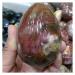 Crystal 1pc 280-310g Natural Stones Stone Hand Carved Stones