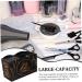 Beavorty 3-St Hair Cutting Tools Holder - Professional Salon Scissor Stand & Hair Organizer for Hairdressing - Buy Online on GoSupps.com
