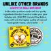 LEGITPET Dog Paw Balm Wax - Soothing Moisturizer with Coconut Oil, Shea Butter & Beeswax - 2 oz - Buy Online on GoSupps.com