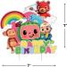 Glitter Paper Cake Topper - Birthday Party Supplies for Kids - Buy Online on GoSupps.com