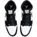 Nike Men's Court Borough Mid Winter Football Boots 42.5 EU - White | Shop Internationally for Best Price! - Buy Online on GoSupps.com