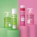 Equave Kids Apple Detangling Conditioner - 200ml | Hypoallergenic 2-Phase Leave-in Formula for Smooth Combable Hair - Buy Online on GoSupps.com