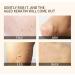 Orange Exfoliating Brightening Gel Exfoliant Visage Orange Exfoliant Corps xfoliant Hydratant Nettoyant En Profondeur Pour Tous Les Types De Peau (1PCS One Size) 1PCS 33.33 ml (Lot de 3) - Buy Online on GoSupps.com