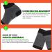Buy Healifty Ankle Brace Socks for Plantar Support - breathable cushioned elastic winter socks - International Shipping Available - Buy Online on GoSupps.com