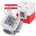 Visocor 22060 Hm60 Blood Pressure Monitor Wrist Simple Precise and Safe Blood Pressure Measurement 1 Piece (Pack of 1)