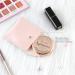 Rose Gold Compact Makeup Mirror - Inspirational Gift for Women - Graduation, Birthday, Christmas, Retirement - You are Awesome - Travel Friendly - Buy Online on GoSupps.com