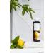 Revitalizing Basil Lemon Shower Gel with Aloe Vera - Vegan & Dermatologically Tested 250ml (Pack of 2) | International Shipping - Buy Online on GoSupps.com