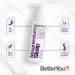 BetterYou Sleep Lotion Bundle - Magnesium Sleep Body Lotion for Women and Men - Magnesium Baby Cream - Lavender and Chamomile Infused - 2 pc - Buy Online on GoSupps.com