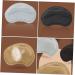 FOMIYES 3 Pairs Sticker Heels - Women's Comfort Insoles & Half Size Pads for Sneakers & Sandals - Buy Online on GoSupps.com