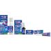 Aloclair Plus Bioadhesive Mouth Ulcer Treatment Mouthwash 120ml - Buy Online on GoSupps.com