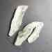 Natural Crystal Rough 1pcs 40-80g Natural Green Crystal Stone Quartz Gravel Rough Rock Raw Stone Can be Used for Home Office Decoration - Buy Online on GoSupps.com