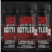 3 PCS Ward Smelling Salts - Bottled Insanity - Insanely Strong Ammonia Inhalant for Athletes | Smelling Salt for Athletes - Powerlifting Hockey Football Weight Lifting and More | - Buy Online on GoSupps.com