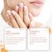 OUHOE huile de soin des ongles soin des ongles nourrissant soin hydratant des cuticules 15 ml - Buy Online on GoSupps.com