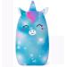 Basumee Unicorn Seat Belt Covers for Kids Seat Belt Pads Seatbelt Pillow Car Seat Head Support for Child Kids Toddlers Baby Green
