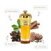 ARABIAN PERFUMES & OILS Arabian Bakhoor Perfume Oil - Smoky Woody Green Fragrance Oil for Men and Women - Travel Size Perfume 0.10 Fl. Oz. - Buy Online on GoSupps.com