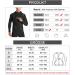 BROKIG Lightweight Men's Hoodie - Quick-Drying Breathable Running Jacket with Zipper - Ideal Training Jacket in Black for International Shipping - Buy Online on GoSupps.com